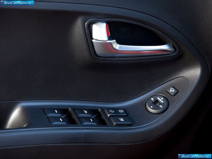 2012 Kia Picanto - фотография 194 из 215