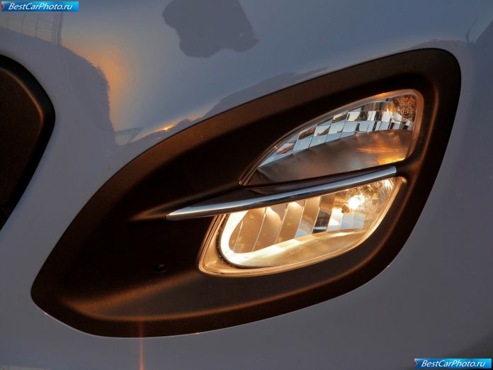 2012 Kia Picanto - фотография 202 из 215