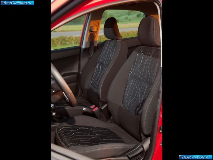2012 Kia Picanto - фотография 213 из 215