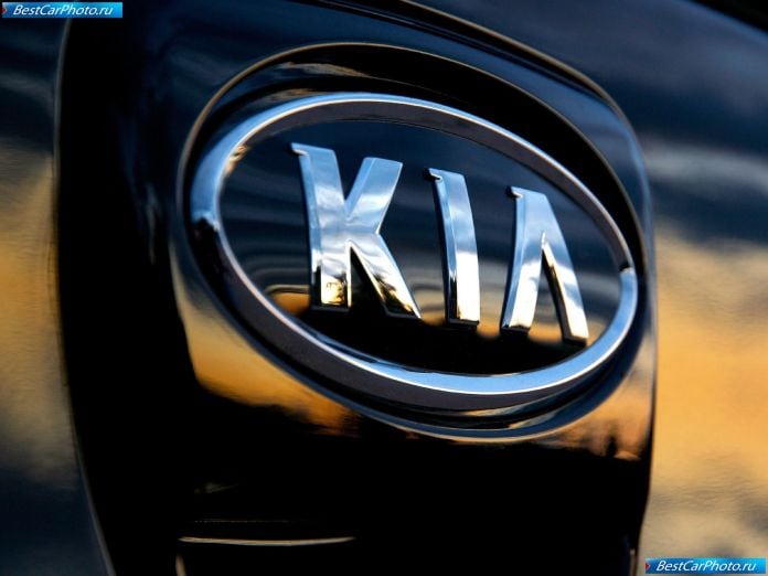 2012 Kia Picanto 3-door - фотография 33 из 41