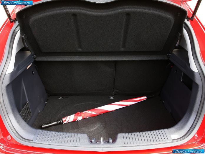 2012 Kia Rio - фотография 80 из 100