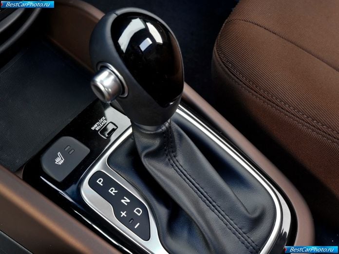 2012 Kia Soul - фотография 17 из 48