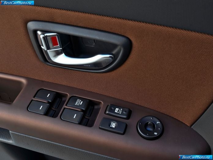 2012 Kia Soul - фотография 19 из 48