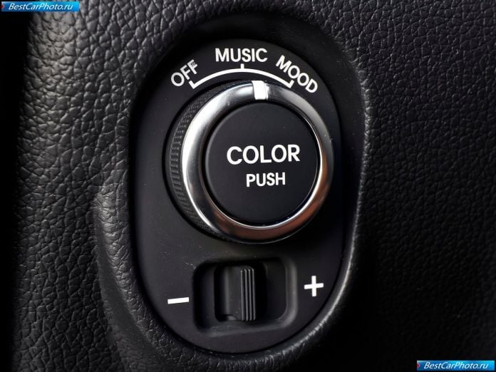 2012 Kia Soul - фотография 21 из 48