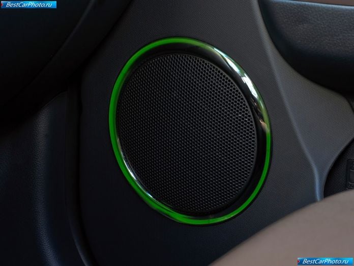 2012 Kia Soul - фотография 27 из 48