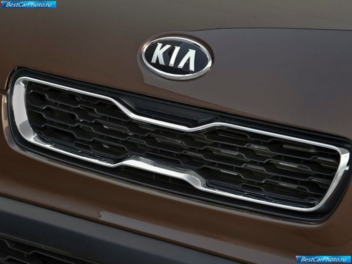 2012 Kia Soul - фотография 34 из 48