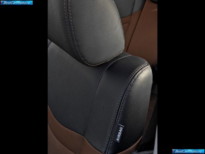 2012 Kia Soul - фотография 43 из 48