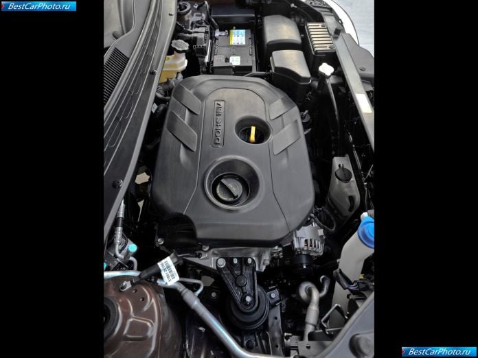 2012 Kia Soul - фотография 47 из 48