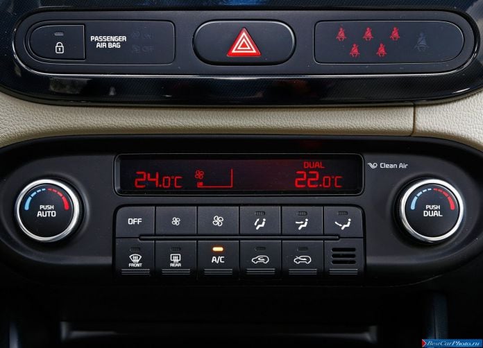 2013 Kia Carens - фотография 149 из 199