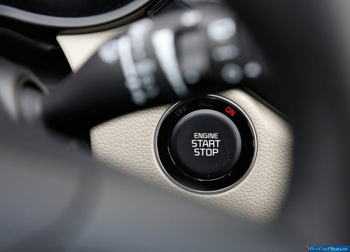 2013 Kia Carens - фотография 153 из 199