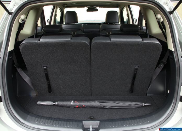 2013 Kia Carens - фотография 161 из 199