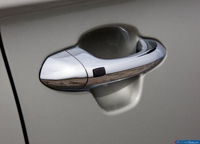 2013 Kia Carens - фотография 182 из 199