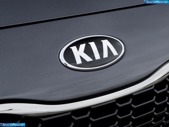 2013 Kia Ceed - фотография 24 из 24