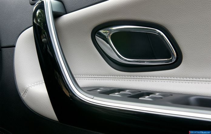 2013 Kia Ceed SW - фотография 74 из 74