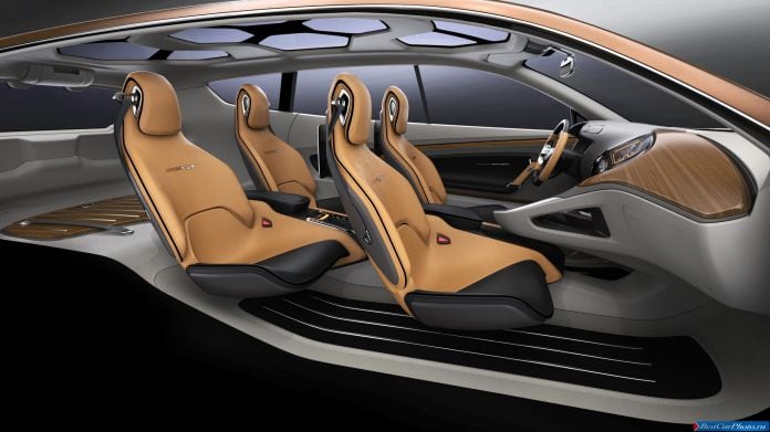 2013 Kia Cross GT Concept - фотография 6 из 6
