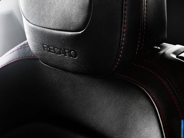 2013 Kia Pro ceed GT - фотография 6 из 6