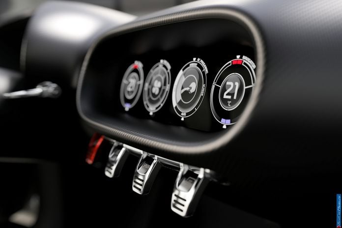 2013 Kia Provo Concept - фотография 15 из 17