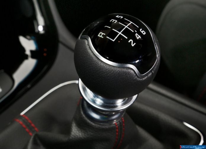 2014 Kia Ceed GT - фотография 92 из 120