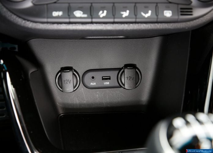 2014 Kia Ceed GT - фотография 98 из 120