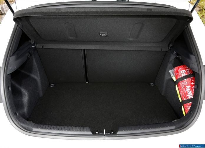 2014 Kia Ceed GT - фотография 100 из 120