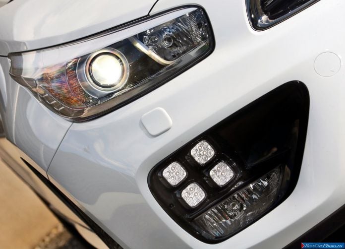 2014 Kia Ceed GT - фотография 103 из 120