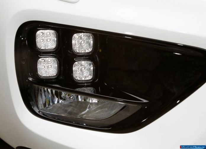 2014 Kia Ceed GT - фотография 112 из 120