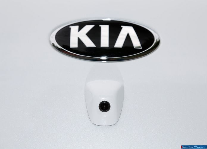 2014 Kia Ceed GT - фотография 114 из 120