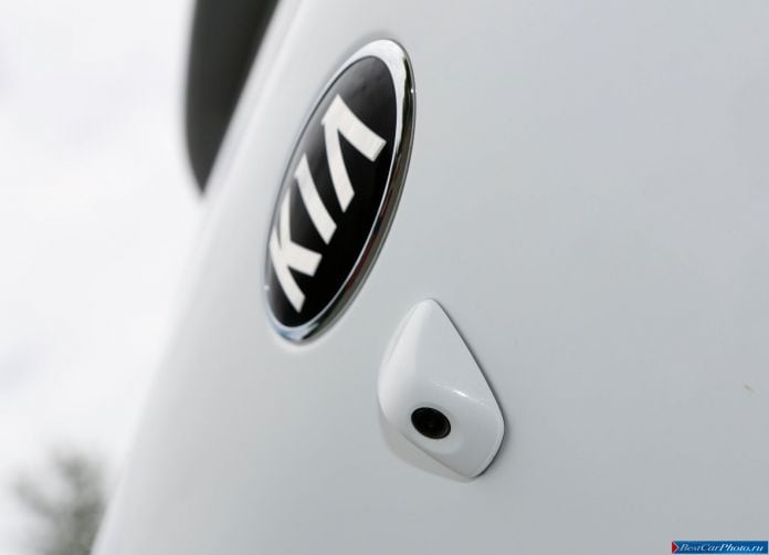 2014 Kia Ceed GT - фотография 115 из 120