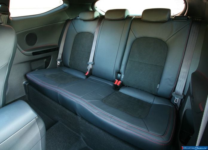 2014 Kia Pro Ceed GT - фотография 187 из 231