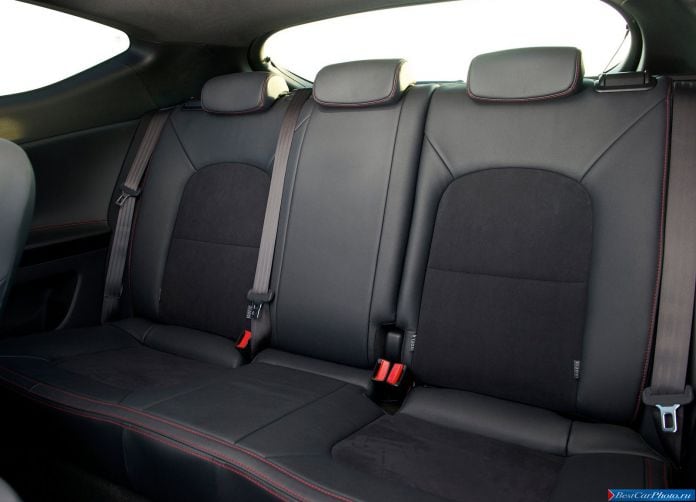 2014 Kia Pro Ceed GT - фотография 188 из 231