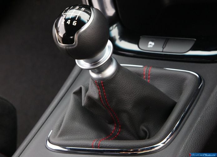 2014 Kia Pro Ceed GT - фотография 192 из 231