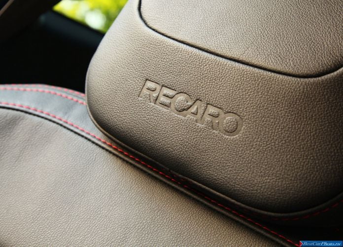 2014 Kia Pro Ceed GT - фотография 194 из 231