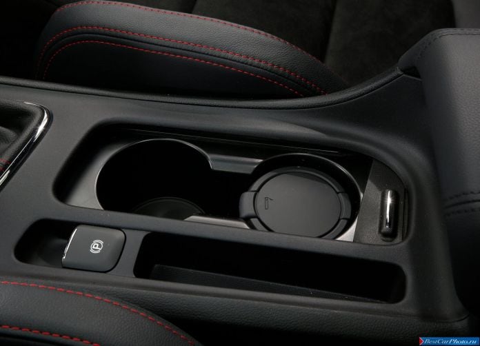 2014 Kia Pro Ceed GT - фотография 203 из 231