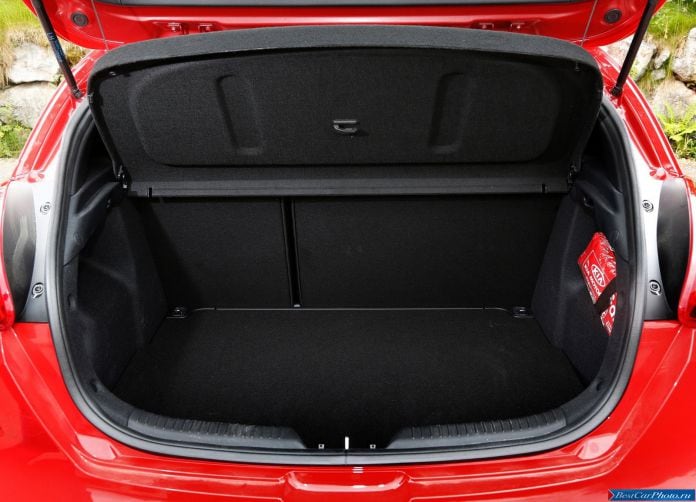 2014 Kia Pro Ceed GT - фотография 205 из 231