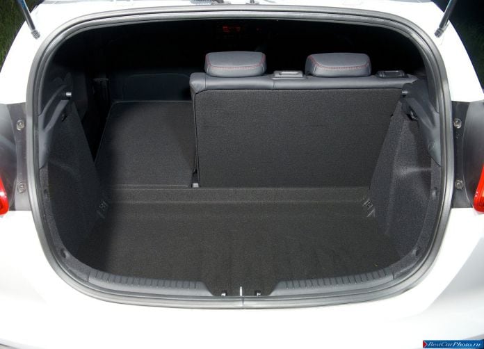 2014 Kia Pro Ceed GT - фотография 207 из 231
