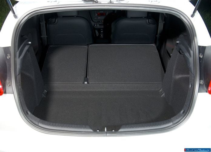 2014 Kia Pro Ceed GT - фотография 208 из 231