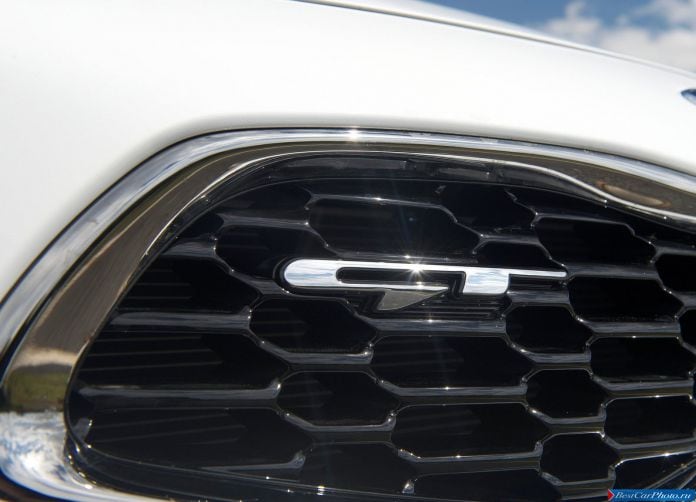 2014 Kia Pro Ceed GT - фотография 219 из 231