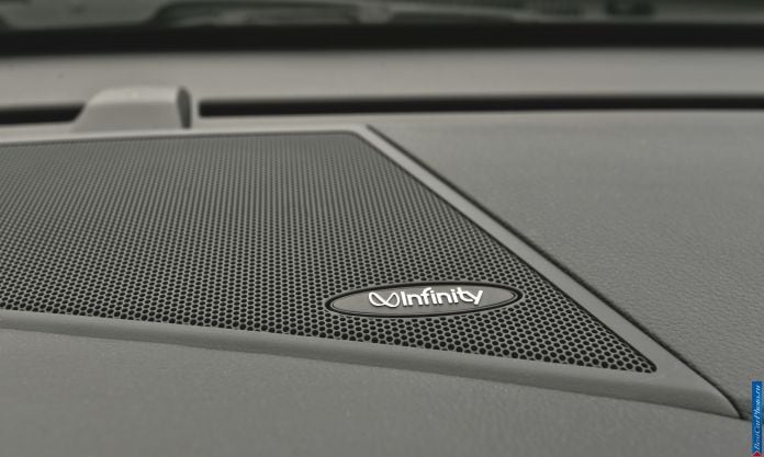 2014 Kia Cadenza - фотография 49 из 102