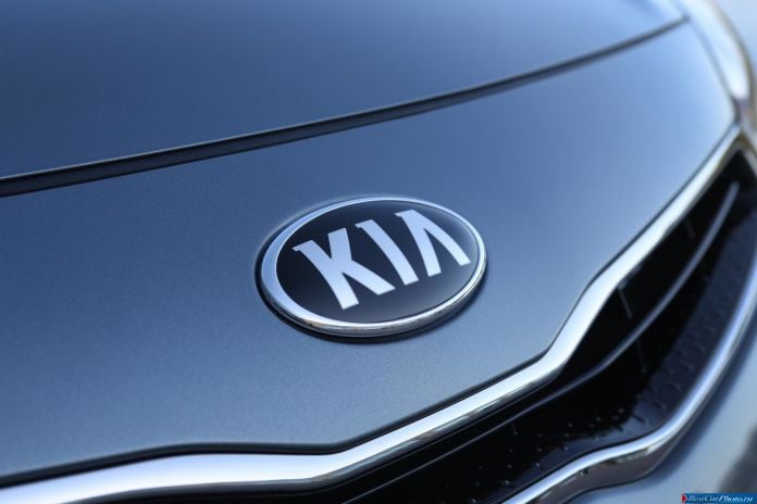 2014 Kia Cerato 5-door - фотография 40 из 61