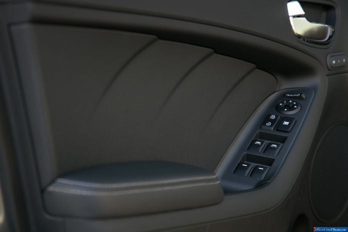 2014 Kia Cerato 5-door - фотография 61 из 61