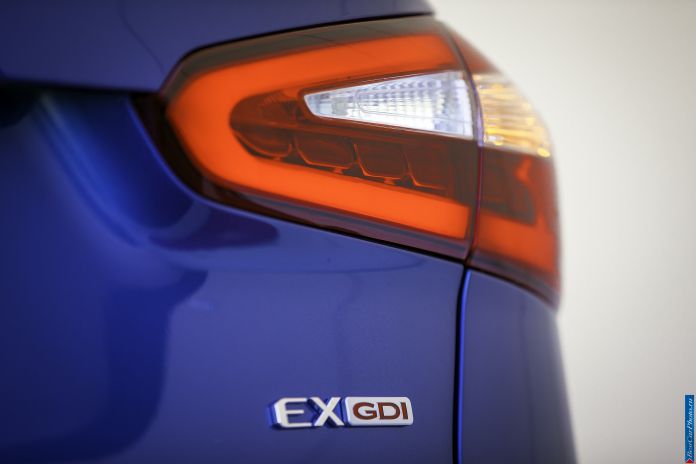2014 Kia Cerato/Forte - фотография 19 из 31