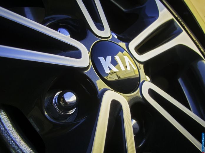 2014 Kia Cerato/Forte - фотография 26 из 31