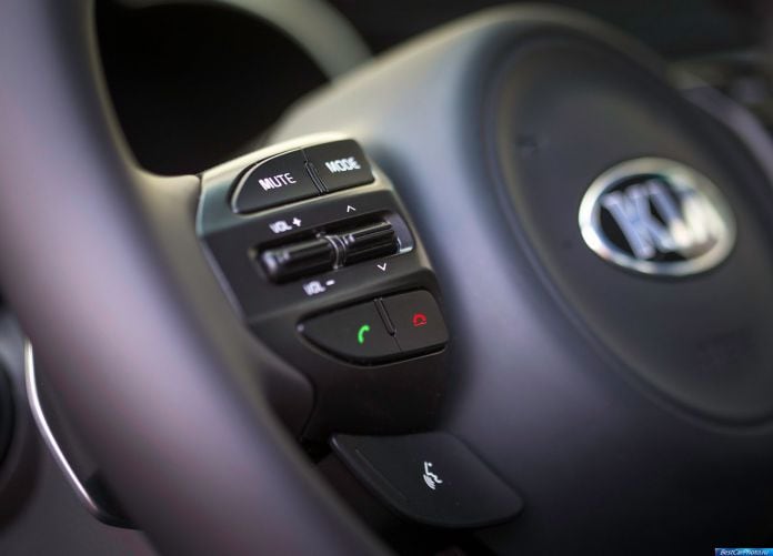2014 Kia Optima - фотография 28 из 50