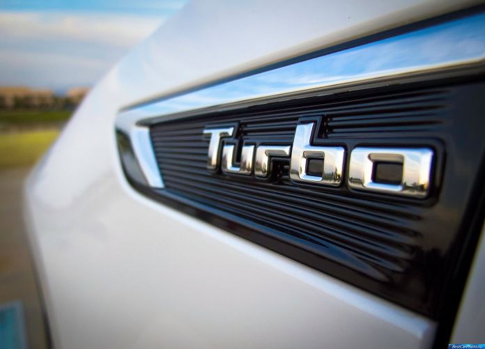 2014 Kia Optima - фотография 36 из 50
