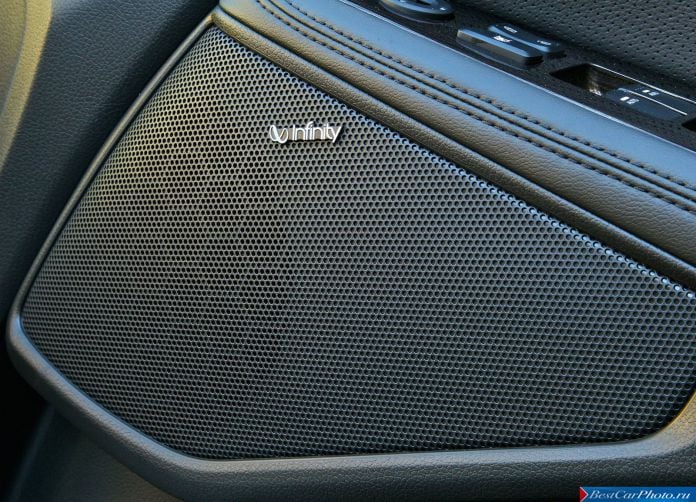 2014 Kia Optima EU - фотография 73 из 91