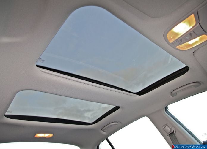 2014 Kia Optima EU - фотография 76 из 91