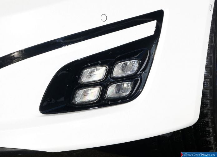 2014 Kia Optima EU - фотография 86 из 91