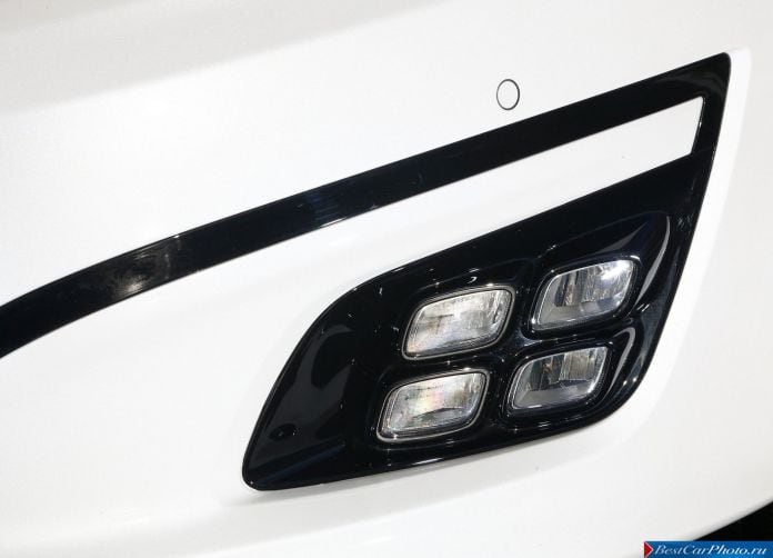 2014 Kia Optima EU - фотография 87 из 91