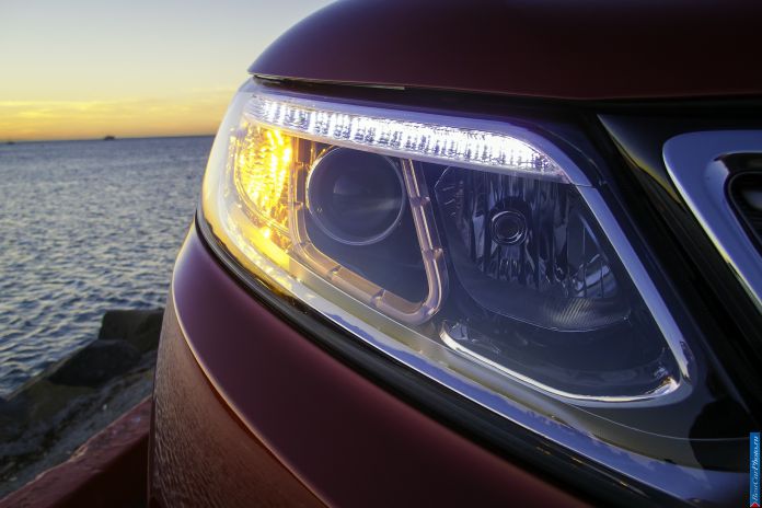 2014 Kia Sorento - фотография 12 из 21