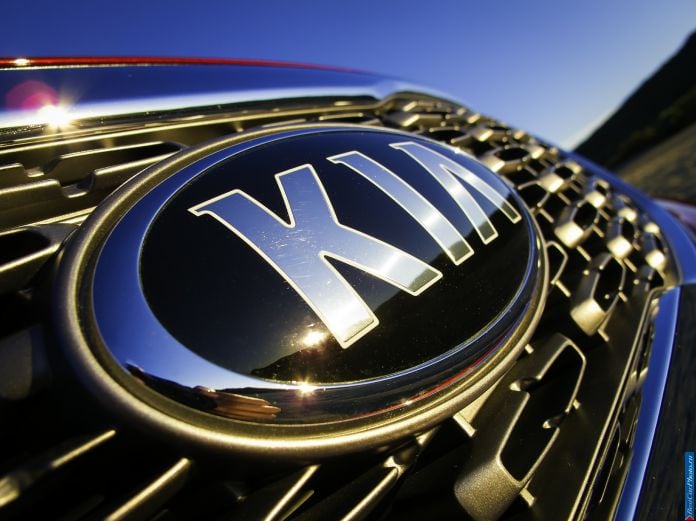 2014 Kia Sorento - фотография 15 из 21